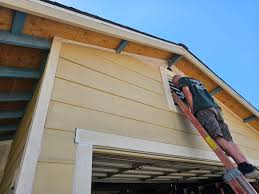 Best Siding Painting and Refinishing  in Sumiton, AL